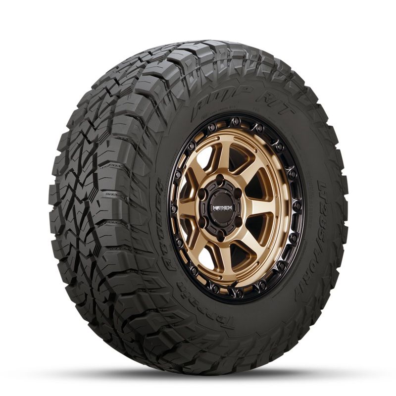 Terrain Attack R/T Tire LT305/55R20 125/122Q