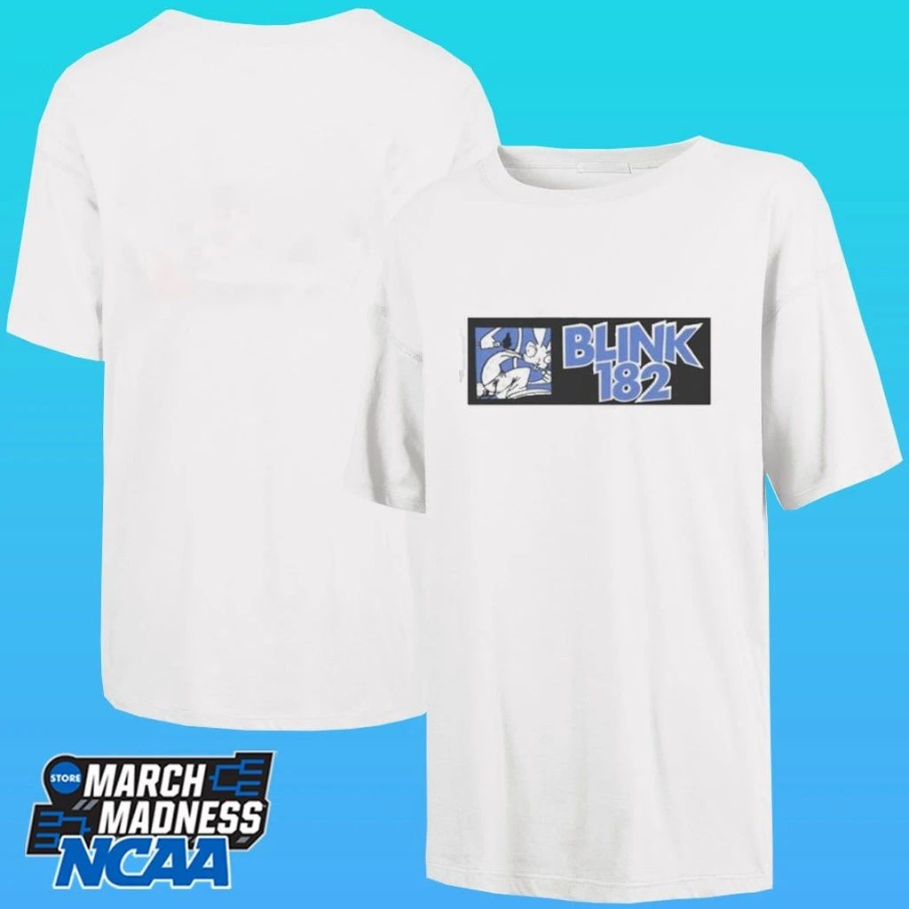 Blink 182 Butterfly Limited To 25 Box Logo Shirt