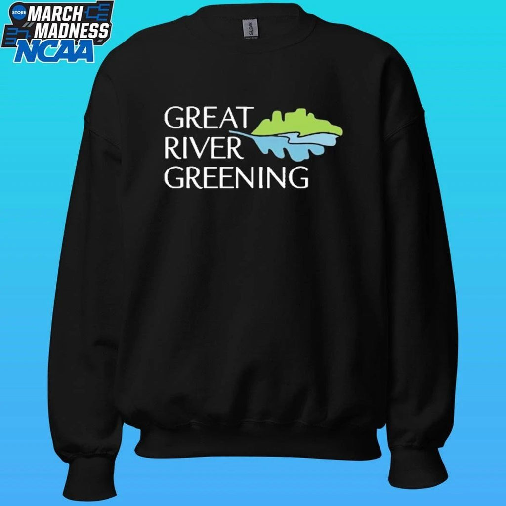 Twins Great River Greening 2026 Shirt