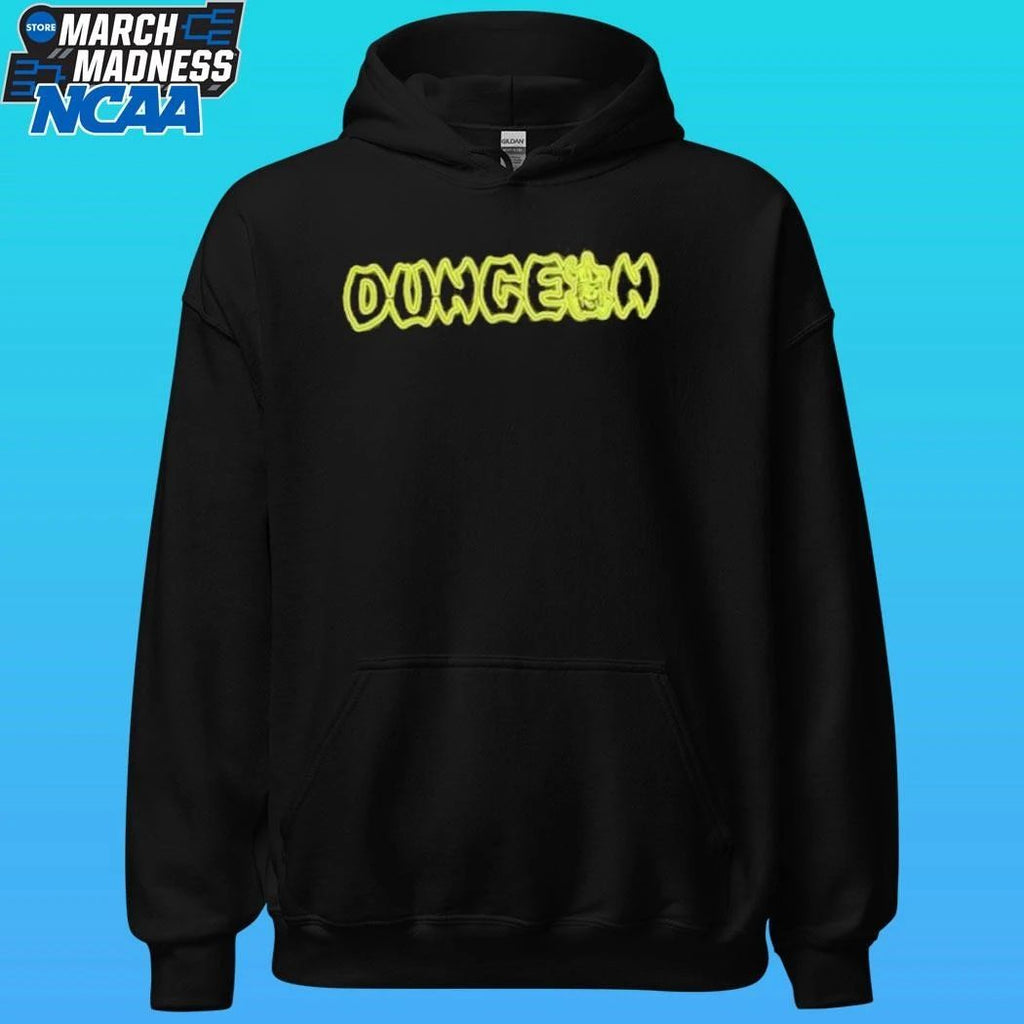 Dungeon Riddle Master Shirt