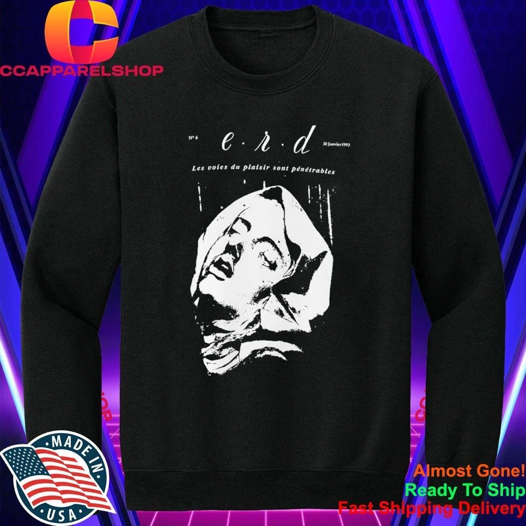 AJ Brown Enfants Riches Deprimes ERD Shirt