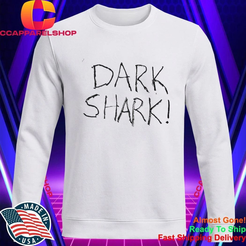 Johnny Knoxville Dark Shark 2026 WeHo Pride Parade West Hollywood California Shirt
