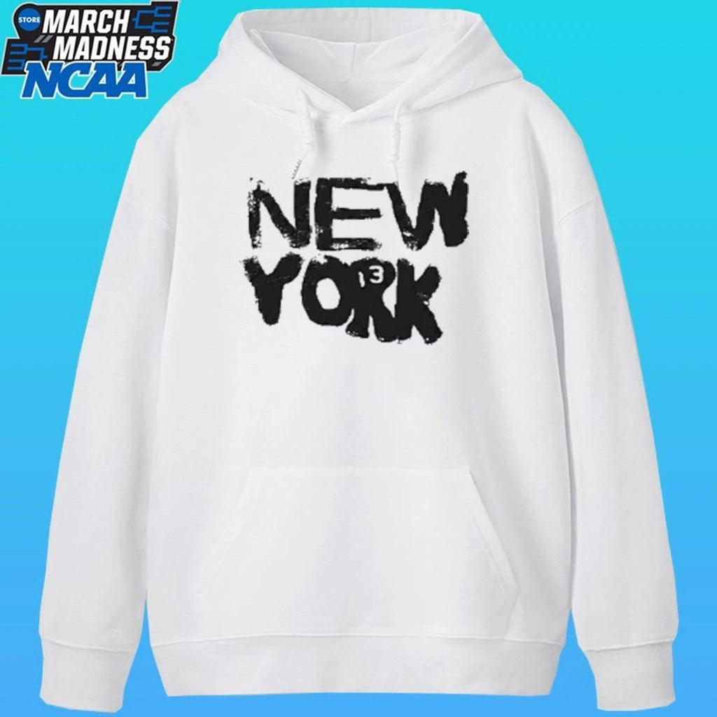 The Miniature Wife Lulu New York Shirt