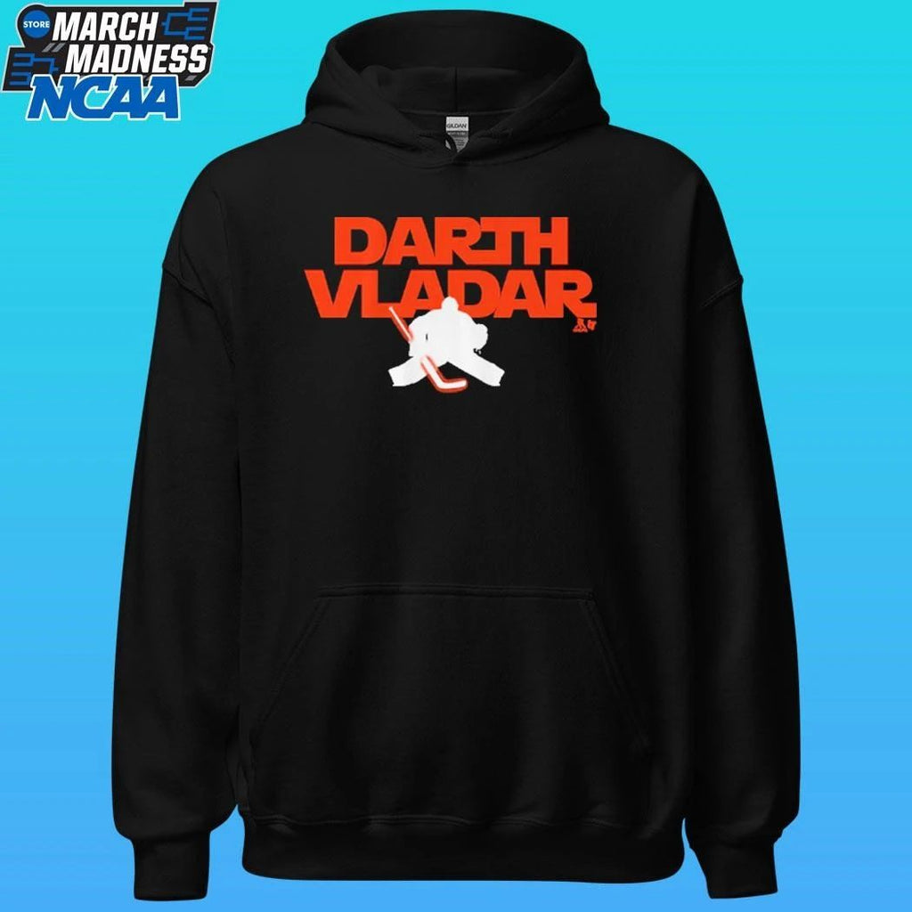 Dan Vladar Darth Vladar Shirt