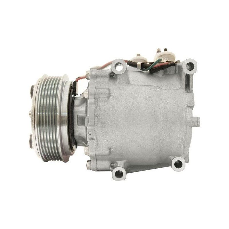 Sanden Compressor Fits Honda Civic Eu Es 1.7L 00-05 A09-9474GQ