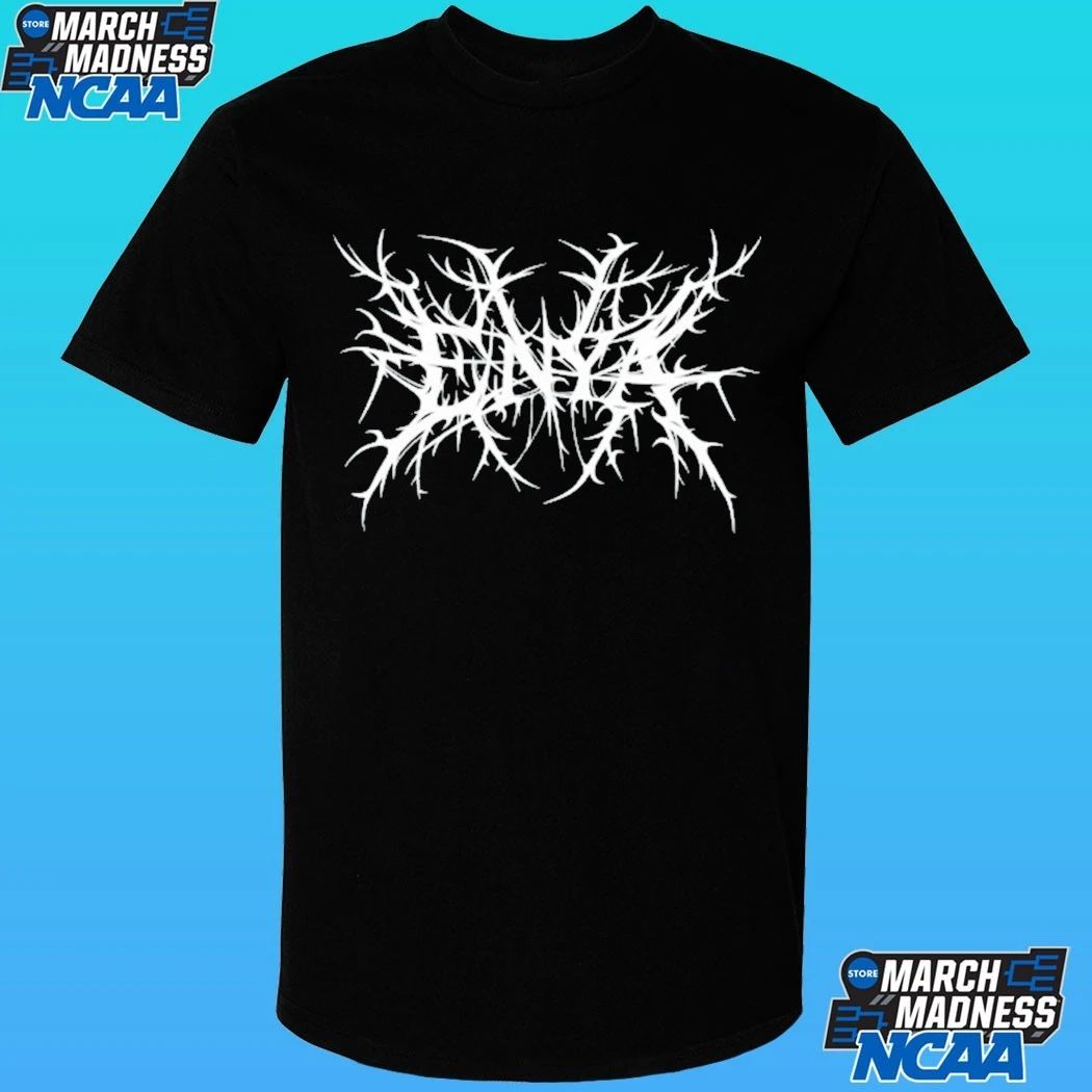 Jim’ll Death Metal Enya Shirt