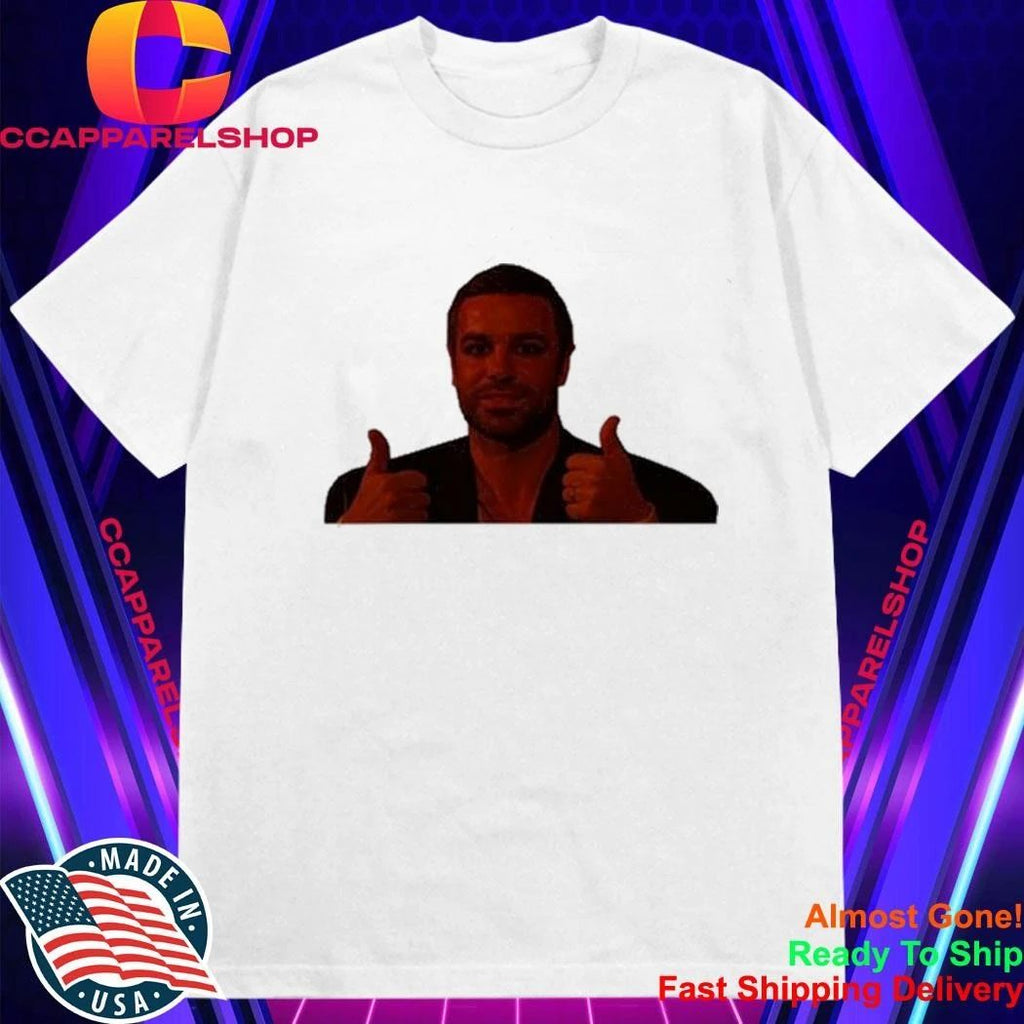 Of Course Ben Starr Shirt