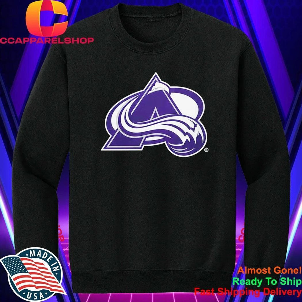 Rockies Avalanche 2026 Shirt
