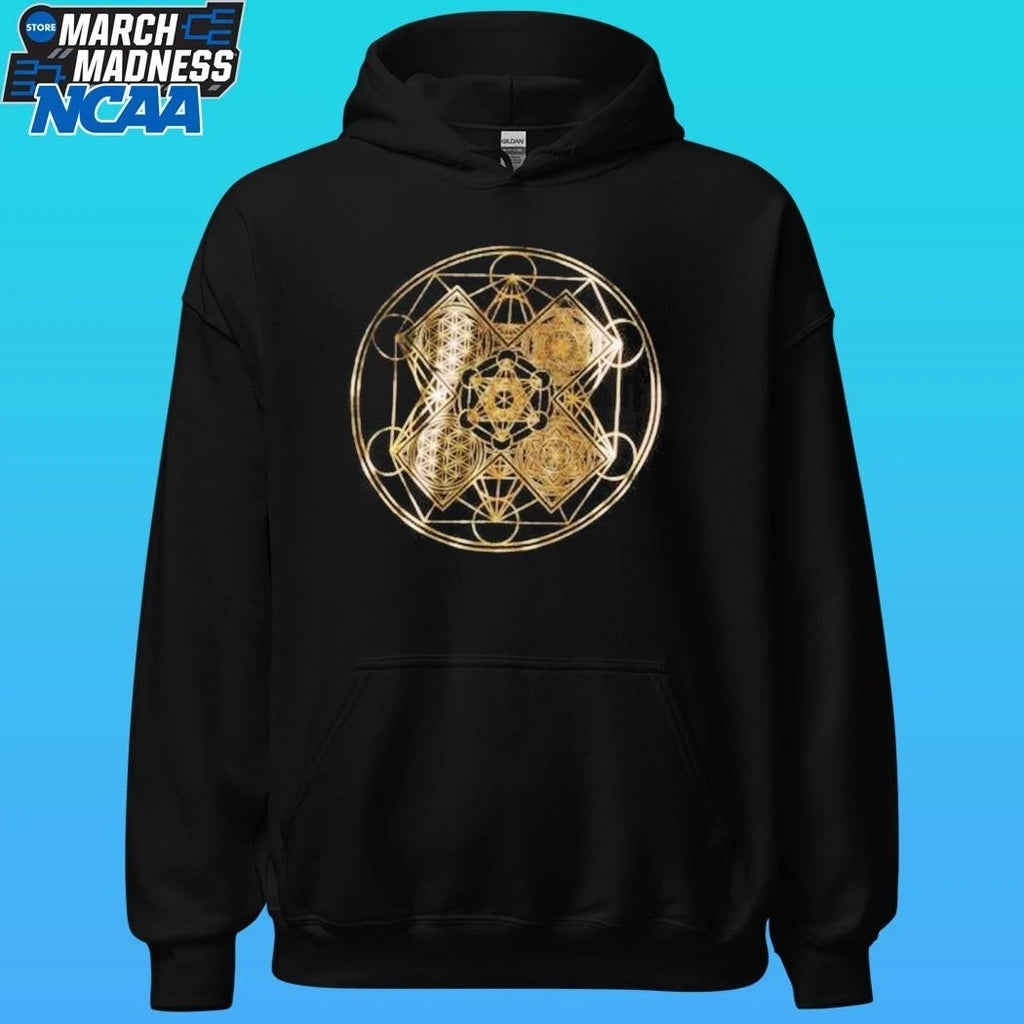 Xplr Sacred Geometry Shirt