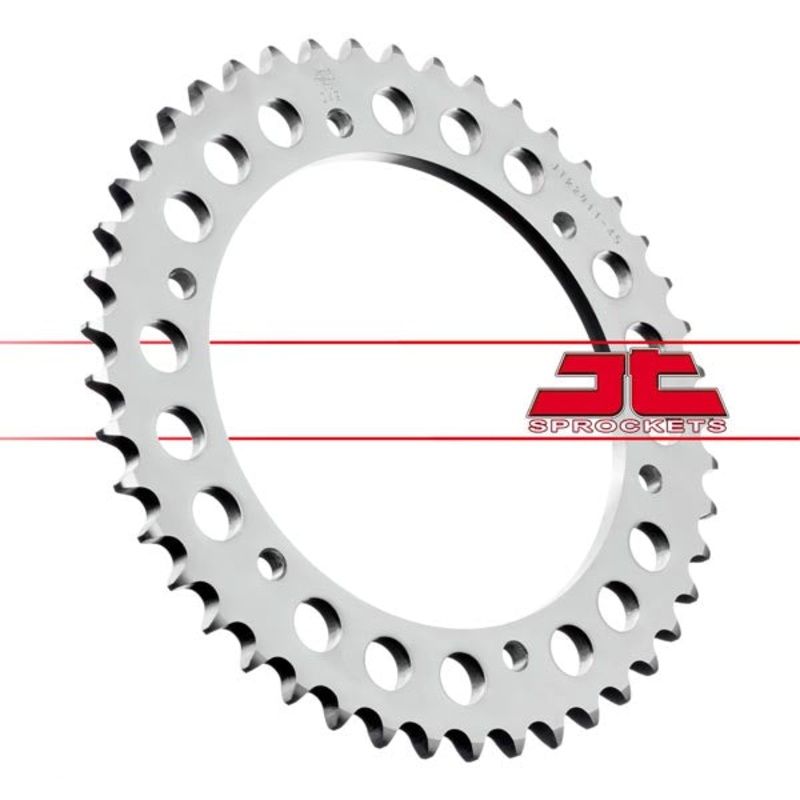 JT 2011 Rear Sprocket (JTR2011.45)