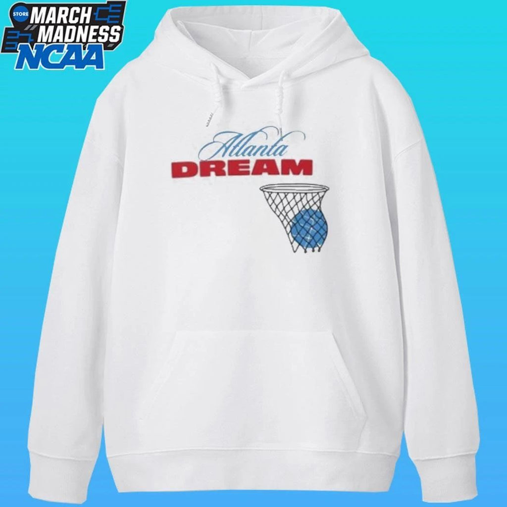Atlanta Dream Logo Roots Shirt