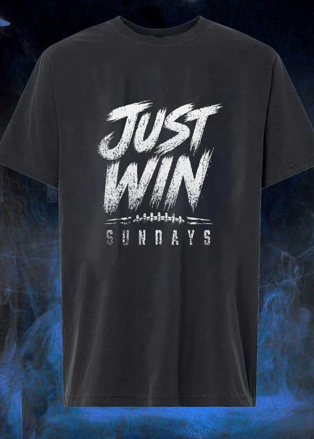 Just Win Sundays T-Shirt