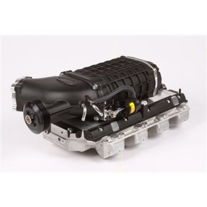 Magnuson Supercharger Kit – Tvs1900 Radix – 2014-2017 Gmc Sierra – GEN V DI – 5.3