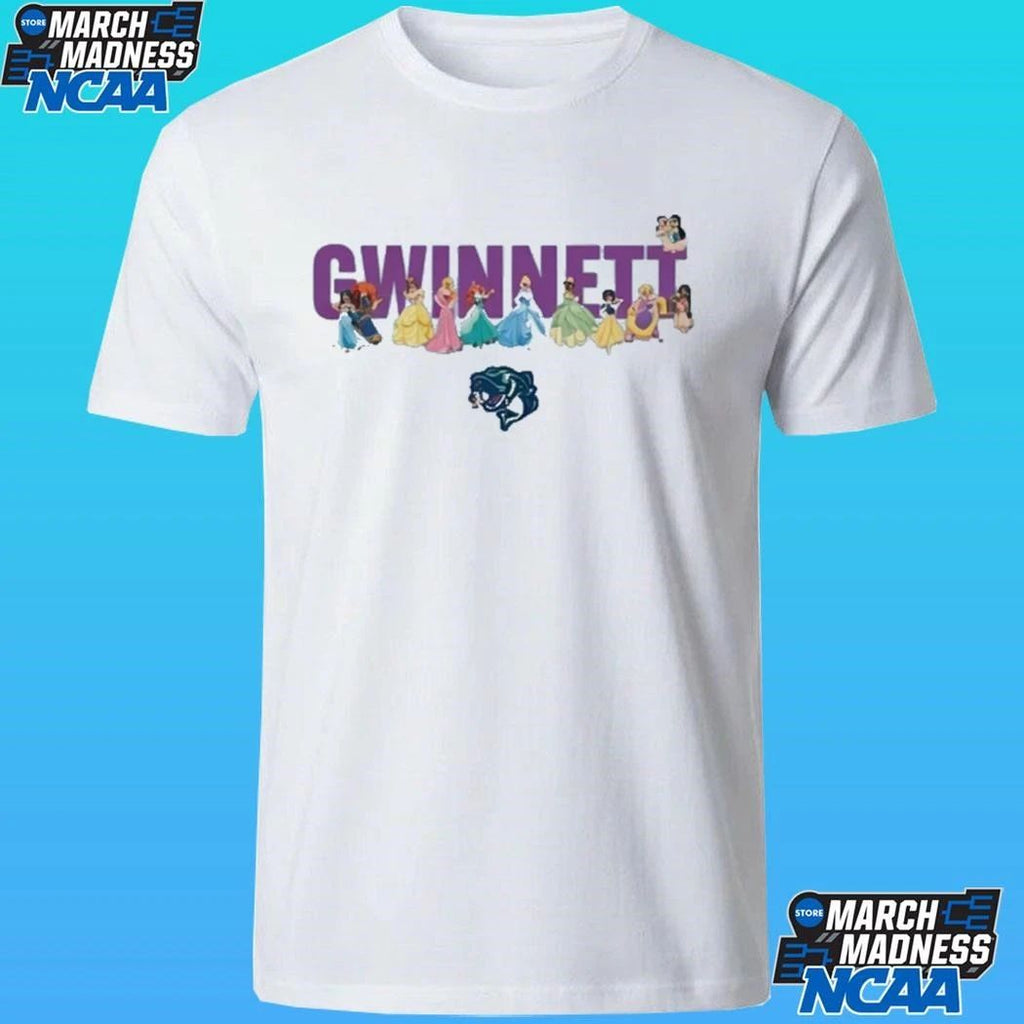 Gwinnett Stripers Princess Brunch Pack Shirt