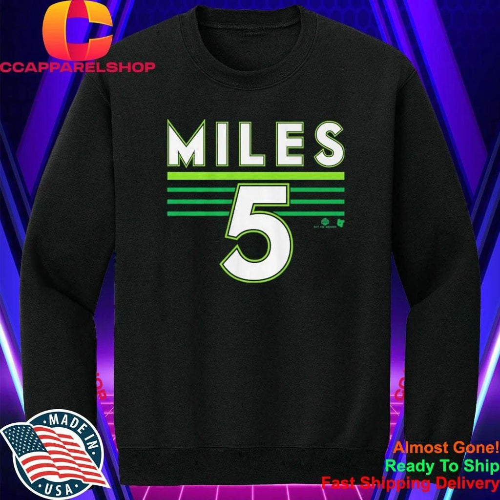 Olivia Miles MINN 5 Shirt