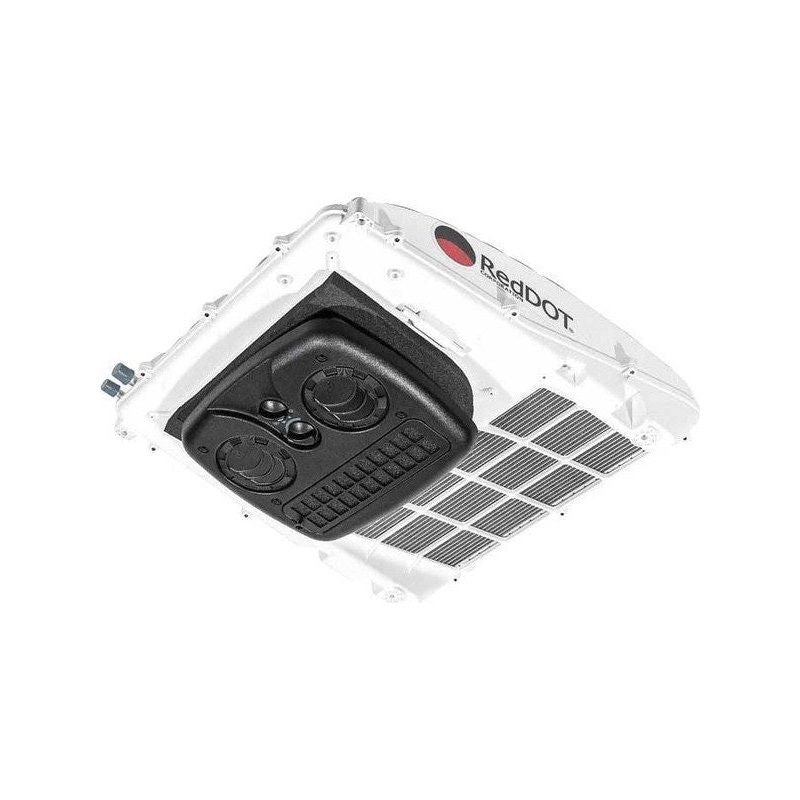 Reddot Condenser / Evap 24V Roof Top Assy 21300Btu A30-R6101024P