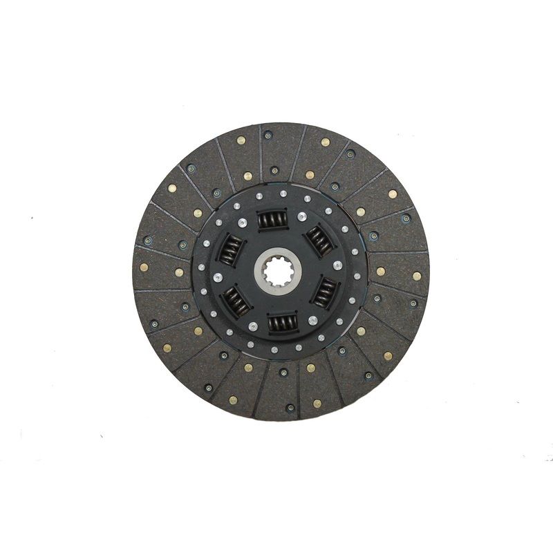 100 Series Street performance Clutch Disc 11.000 in X 1.125 in X 10 Spline