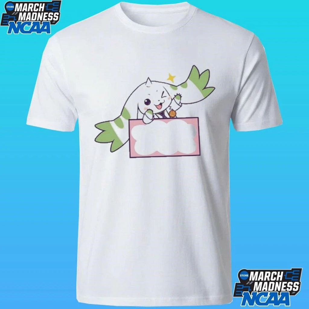 Digimon Con 2026 Commemorative Terriermon Assistant Shirt