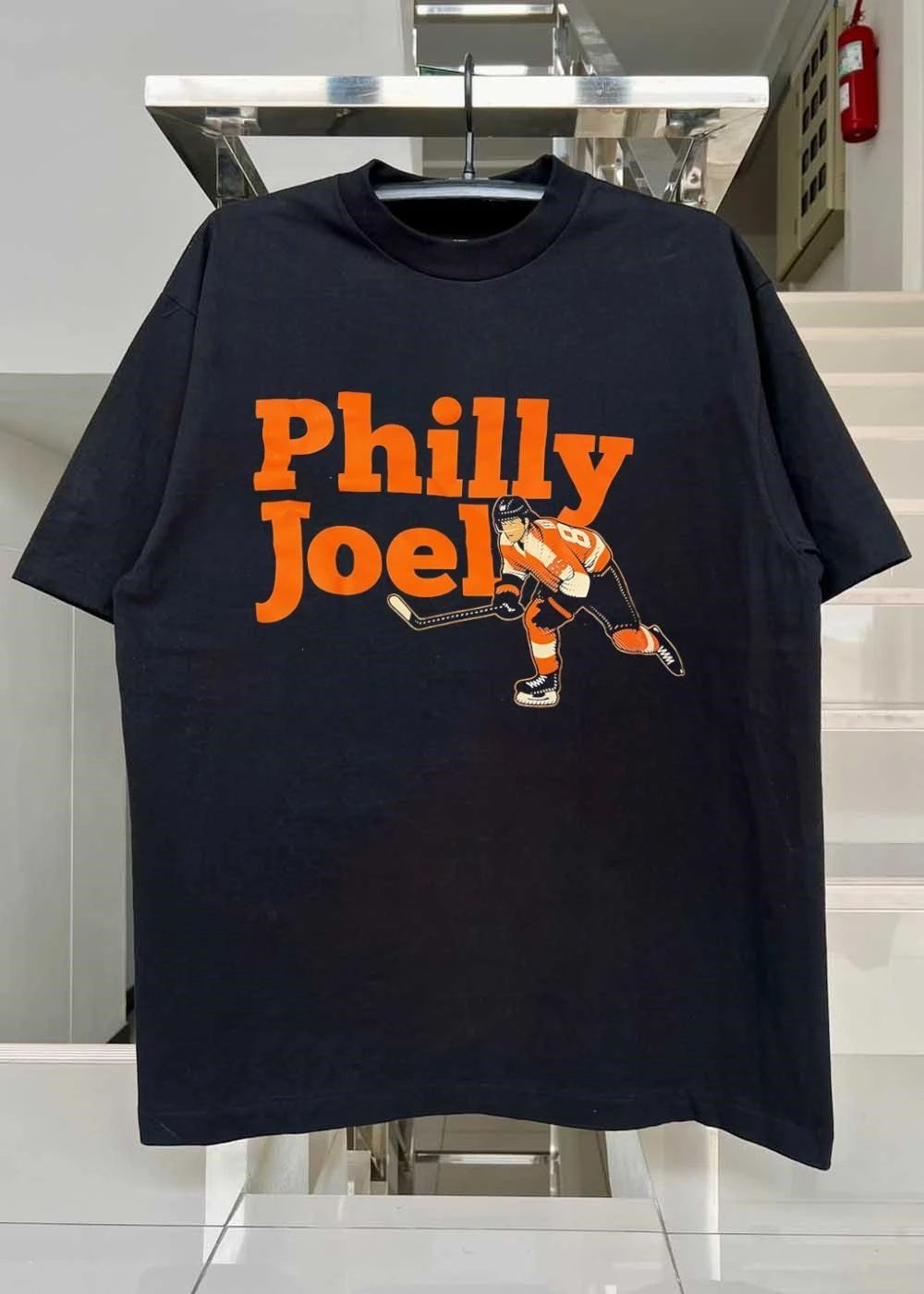 Philly Joel Farabee Philadelphia Flyers shirt