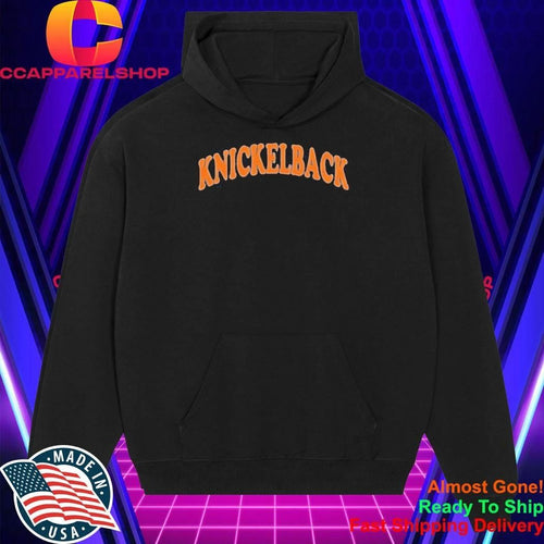 Alana Haim Knickelback Shirt