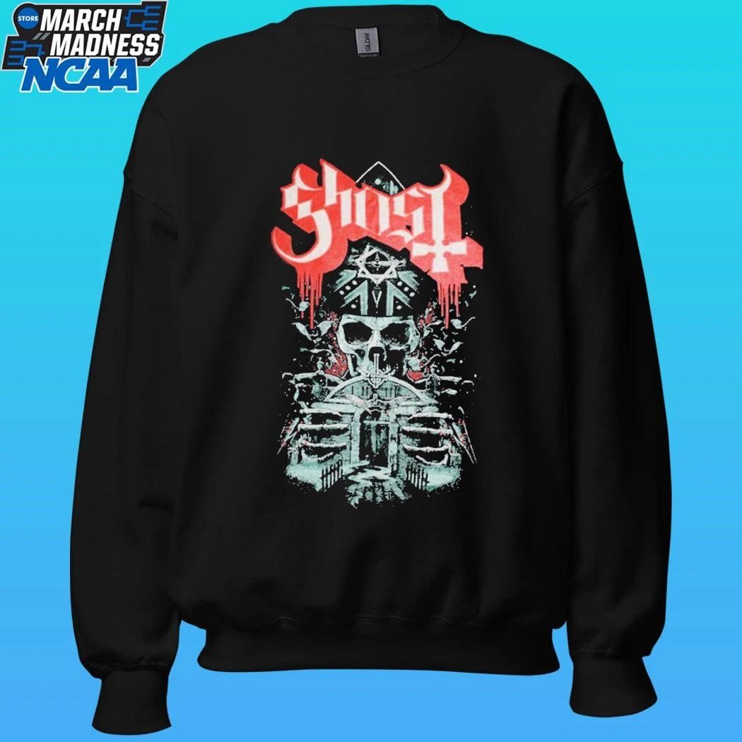 Impericon Ghost Corpus Shirt