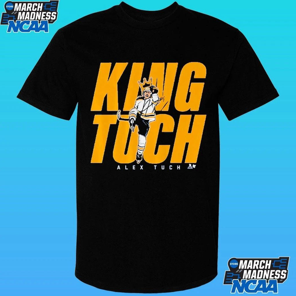 Alex Tuch King Tuch Shirt