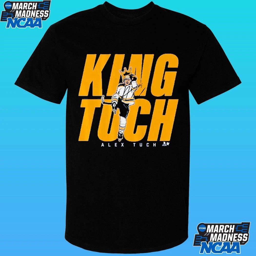 Alex Tuch King Tuch Shirt