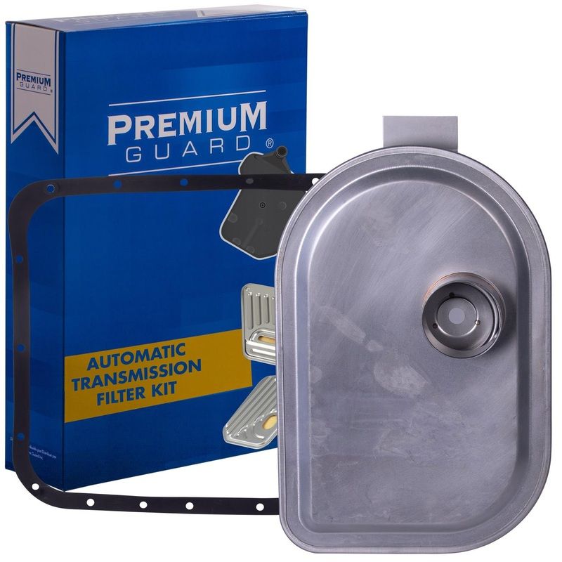 PG PT99797 Transmission Filter Kit | Fits 1994 Ford LN9000
