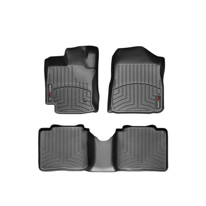 WeatherTech 44183-1-2 FloorLiner 2009-2011 Toyota Venza