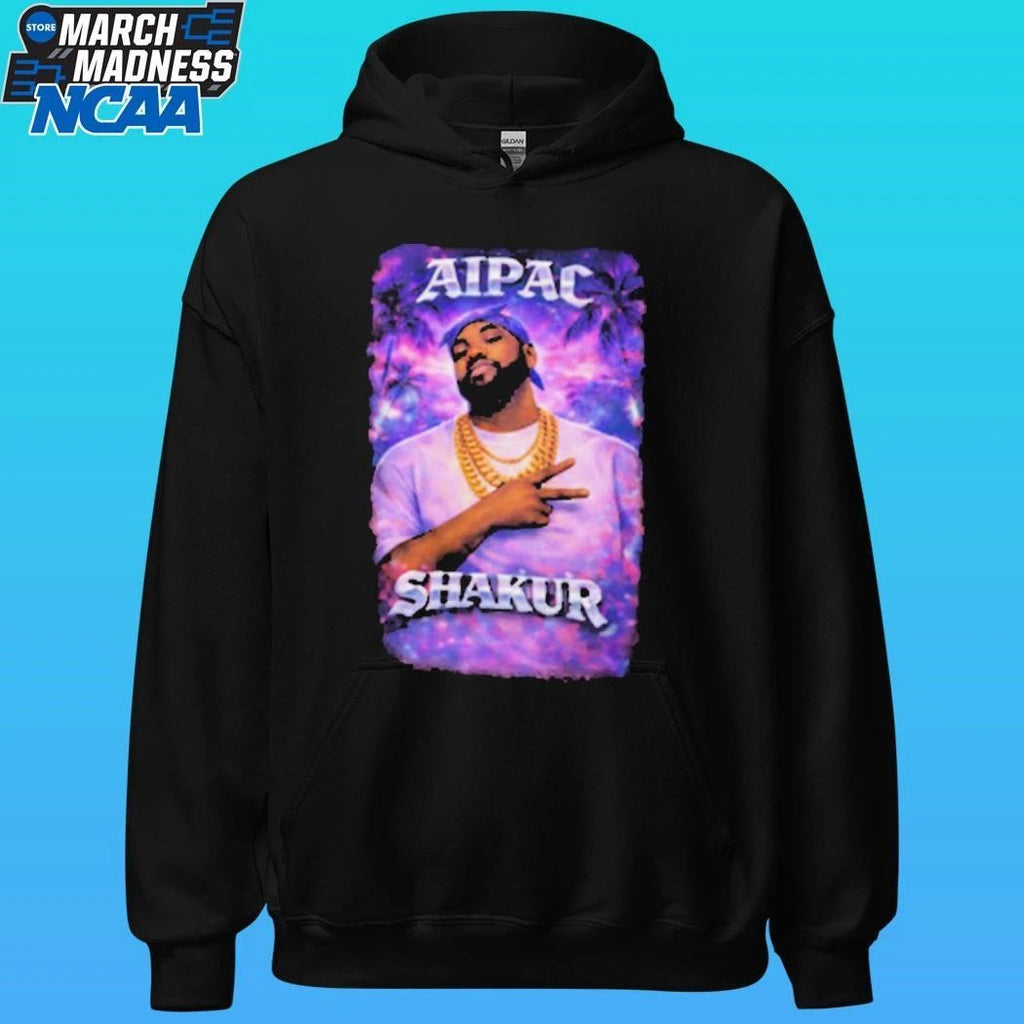 Aipac Shakur Vintage Shirt