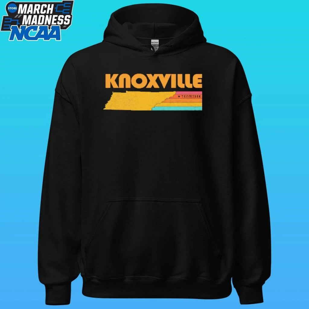 Happy’s Place Tokala Black Elk Knoxville Tennessee Shirt