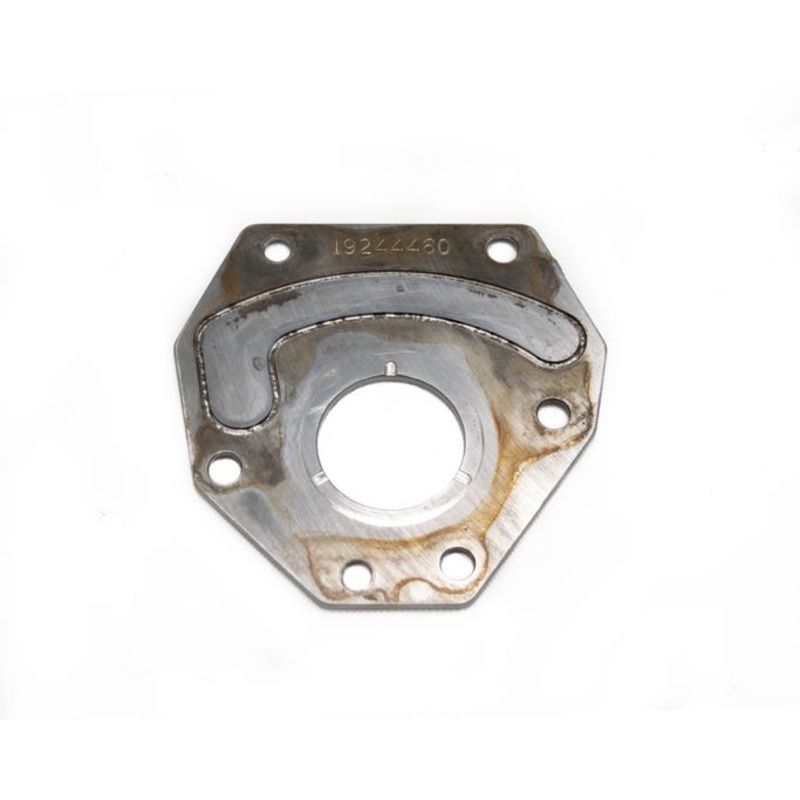 Chevrolet Performance Cam Retainer Plate – LSX Block