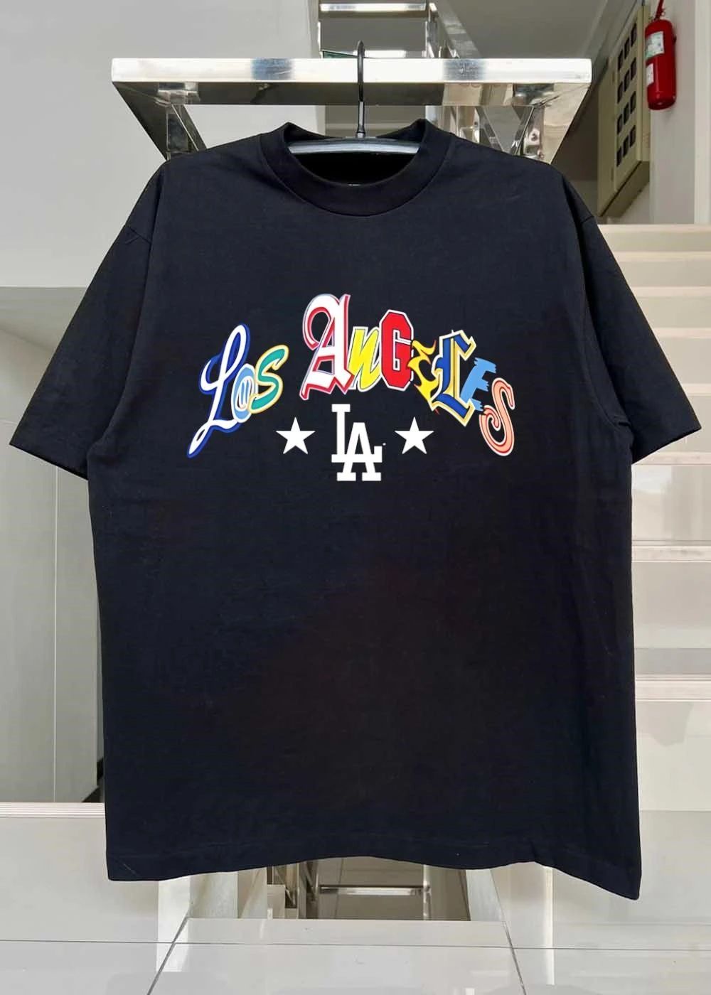 Los Angeles Dodgers Shirt