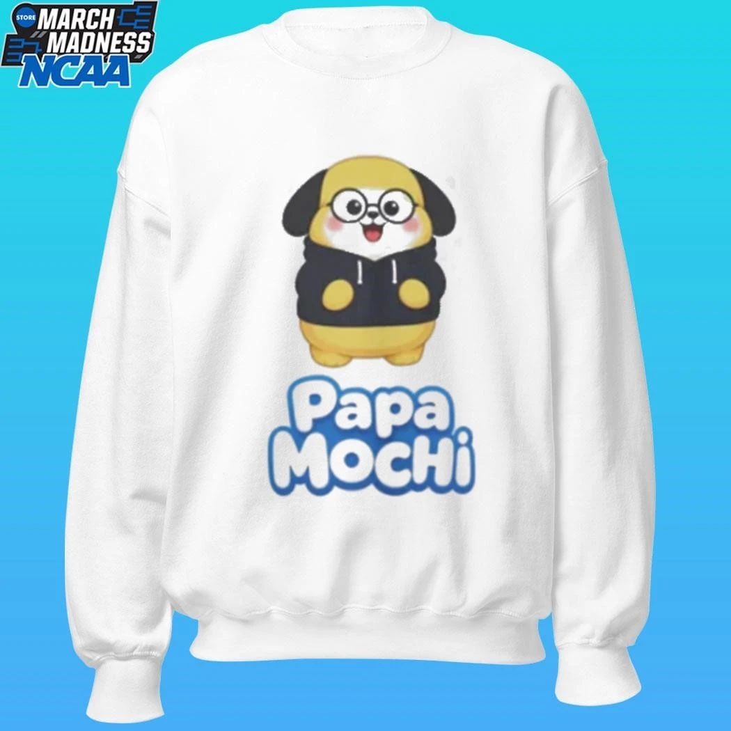 Papa Mochi Shirt