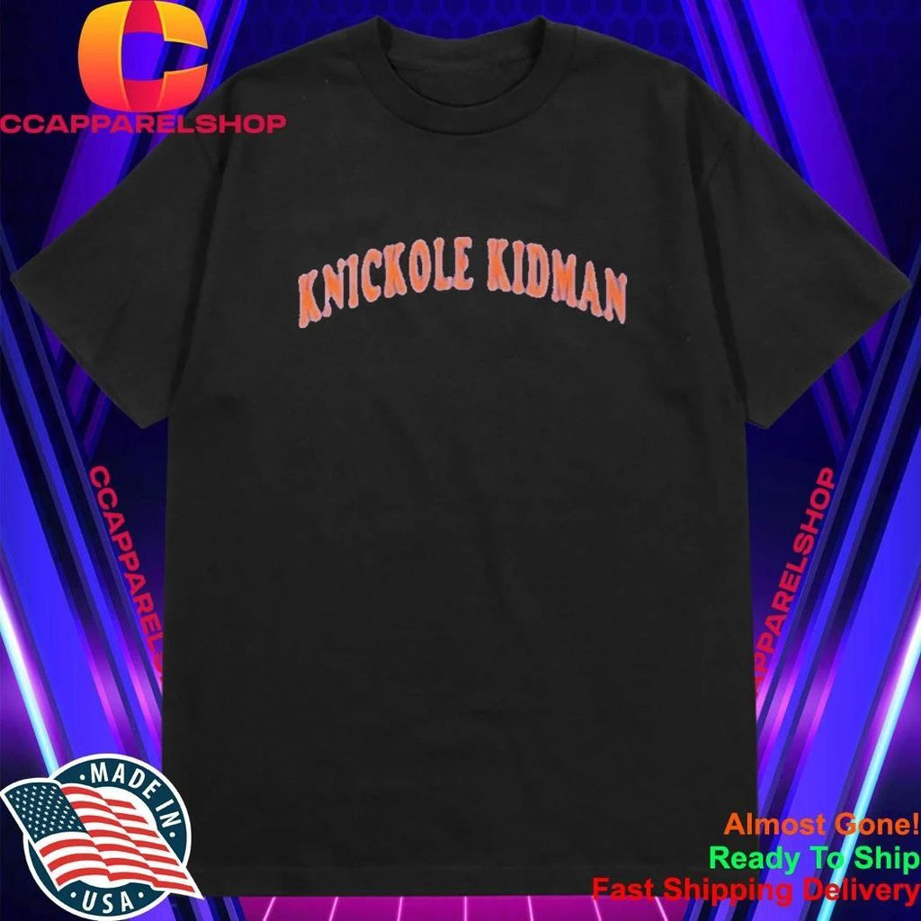 Este Haim Knickole Kidman Shirt
