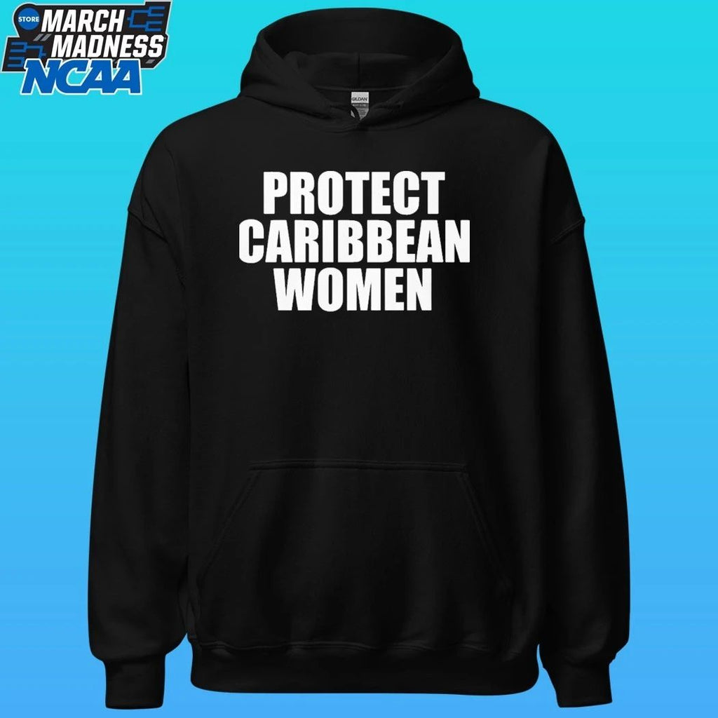 Protect Caribbean Women Shirt