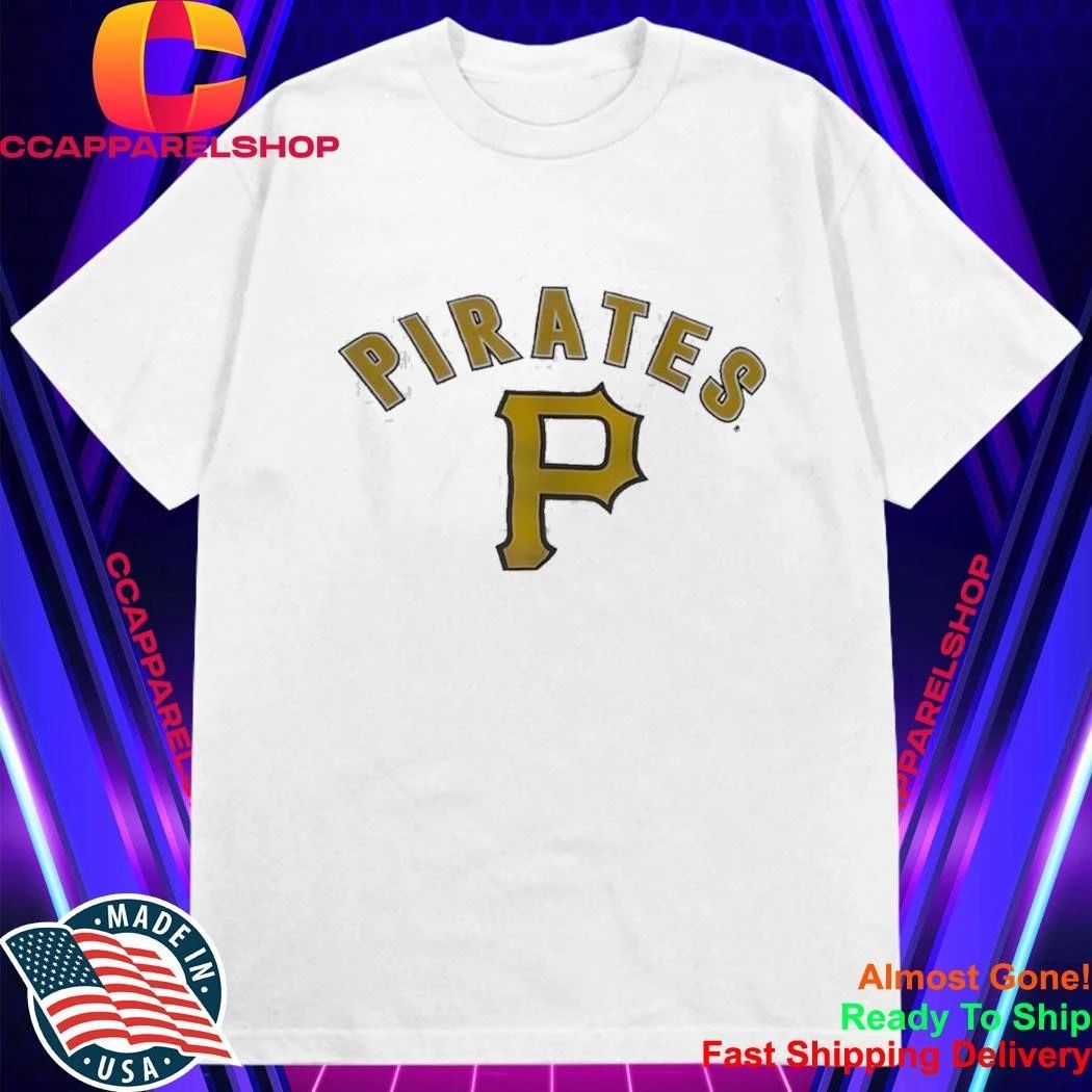 Pittsburgh Pirates baseball team logo Shirt