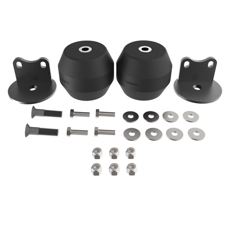 Timbren Suspension Enhancement System Front Kit for 2007 International 7600
