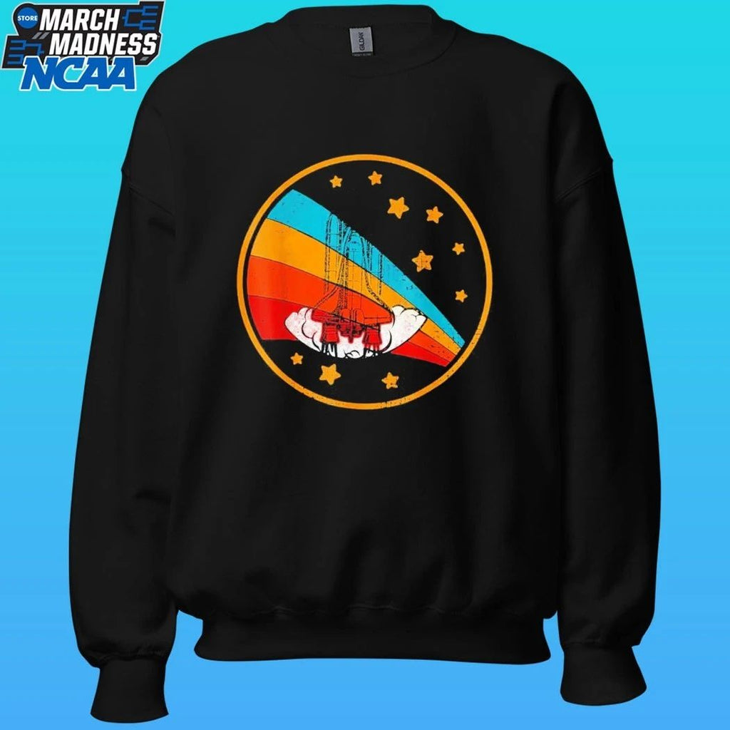 Artemis Ii Moon Mission 2026 Space Launch Shirt