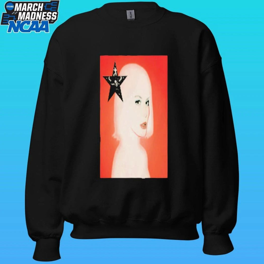 Halsey The Great Impersonator Deluxe Edition Album Cover Art Shirt