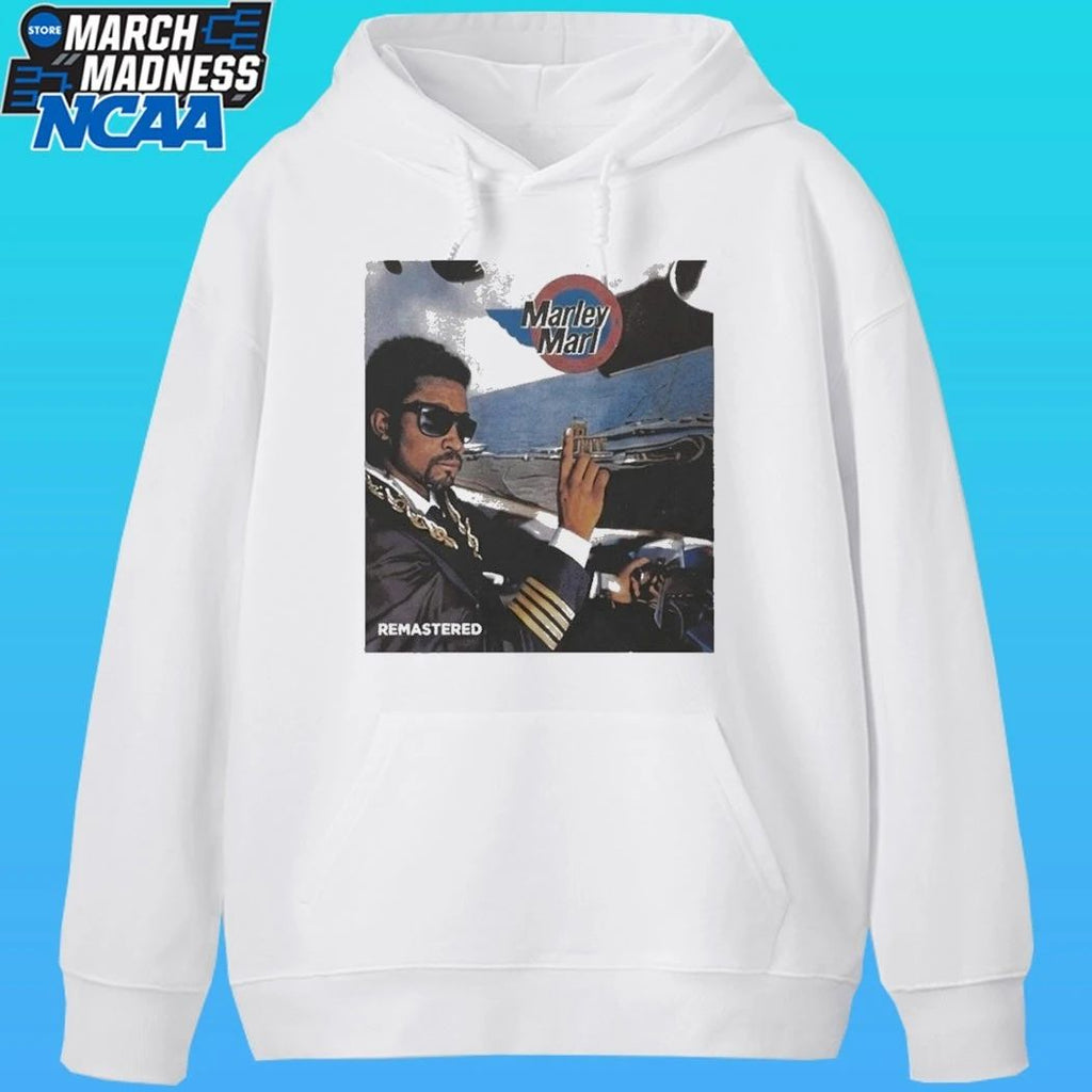 Marshall Mather Marley Marl Cover Shirt