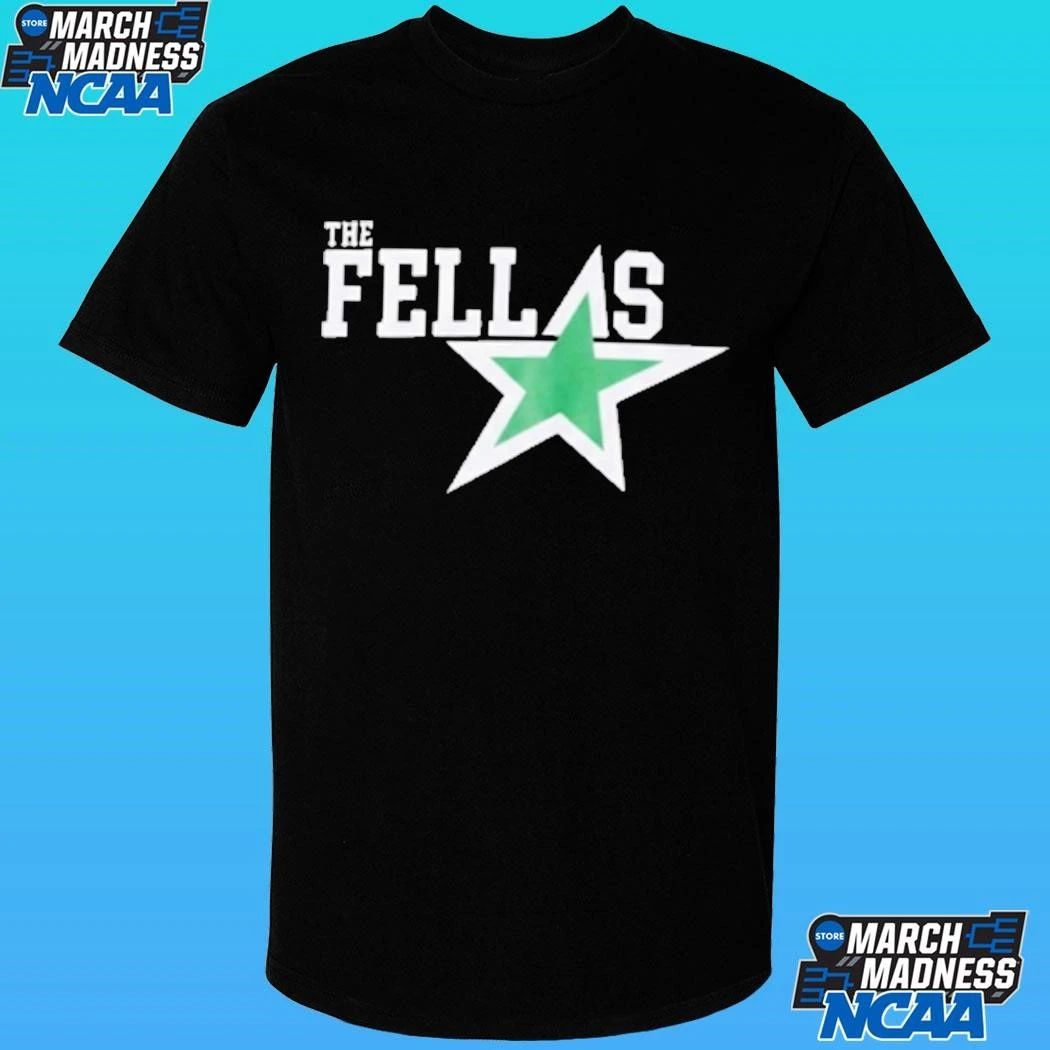 Dallas Stars The Fellas Shirt