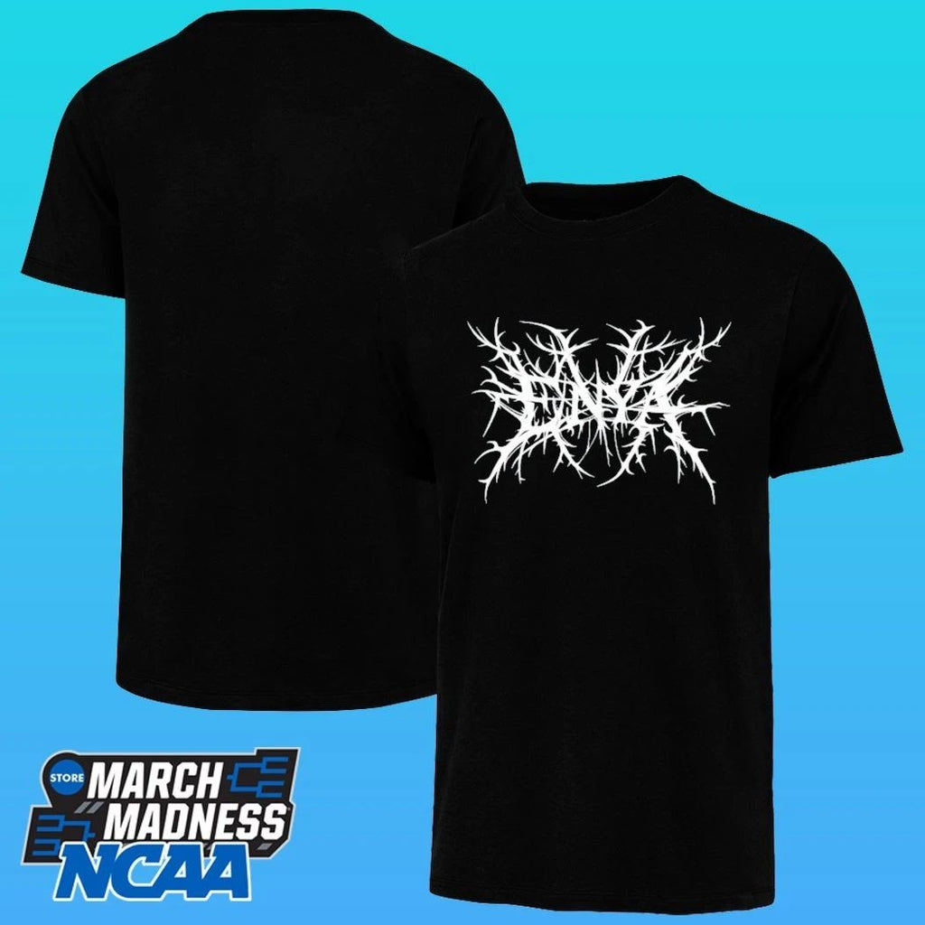 Jim’ll Death Metal Enya Shirt