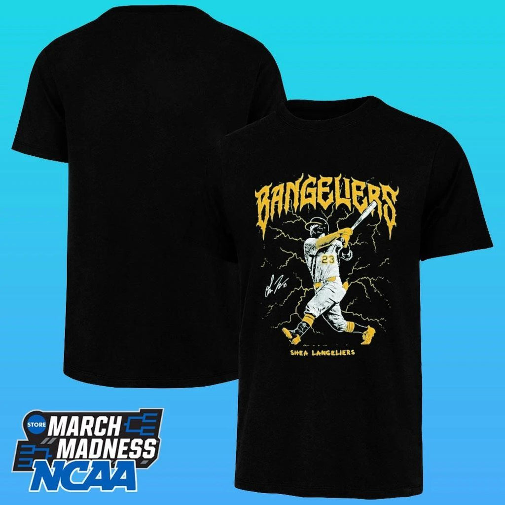 Shea Langeliers Bangeliers Shirt