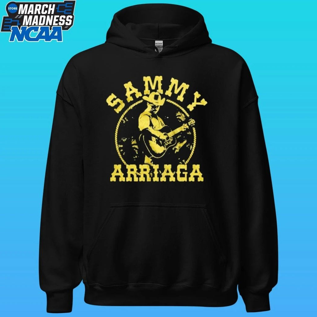 Sammy Arriaga B & Y Sammy Shirt