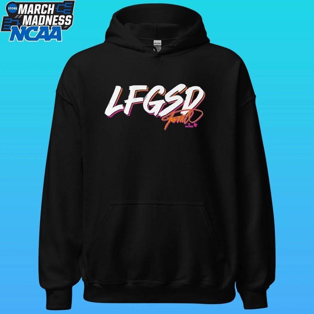 Jackson Merrill Lfgsd Shirt