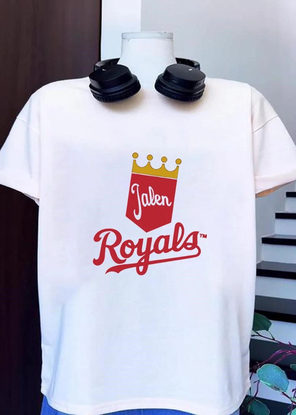 Jalen Royals shirt