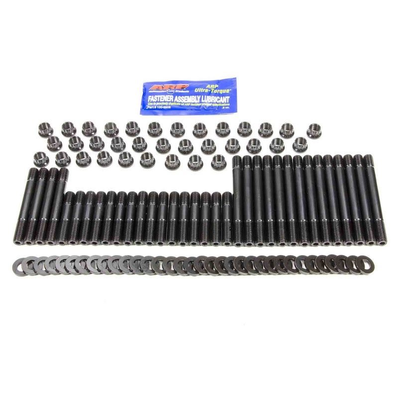 ARP 234-4301 SBC Head Stud Kit 12pt.