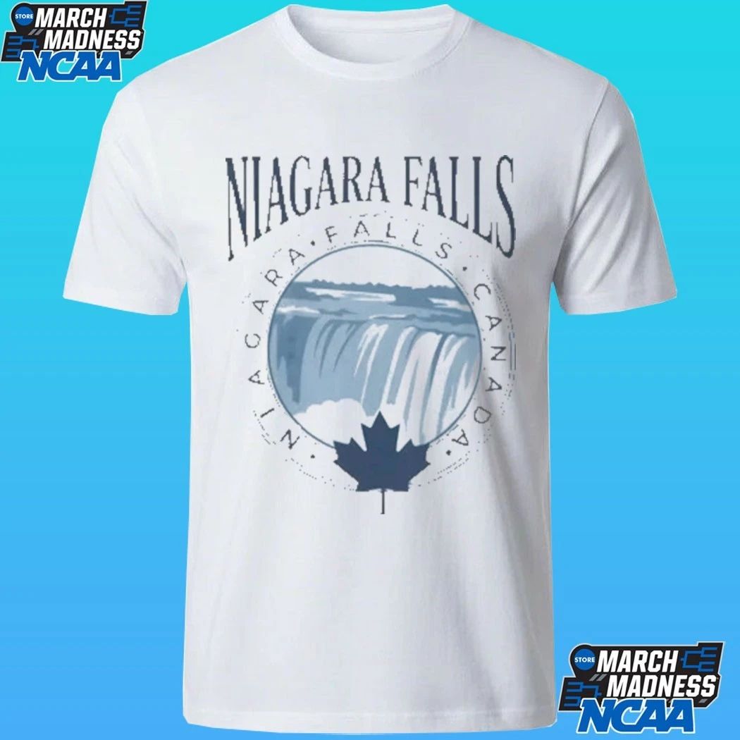 Niagara Falls Canada Shirt
