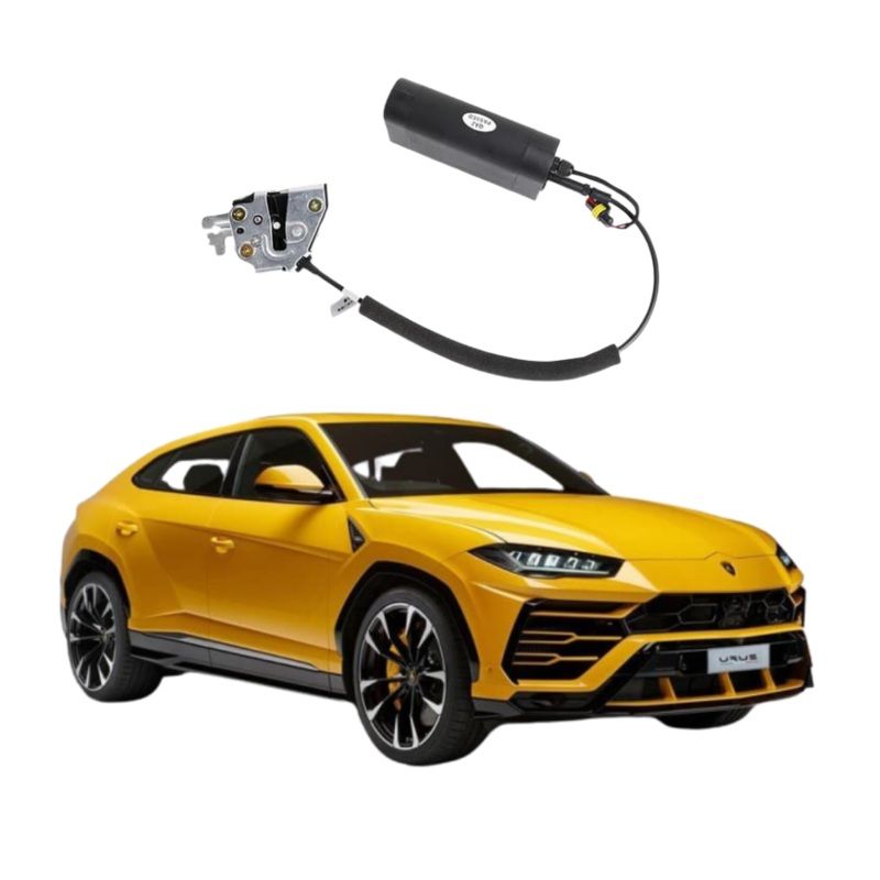 Lamborghini Urus Soft Close Car Doors